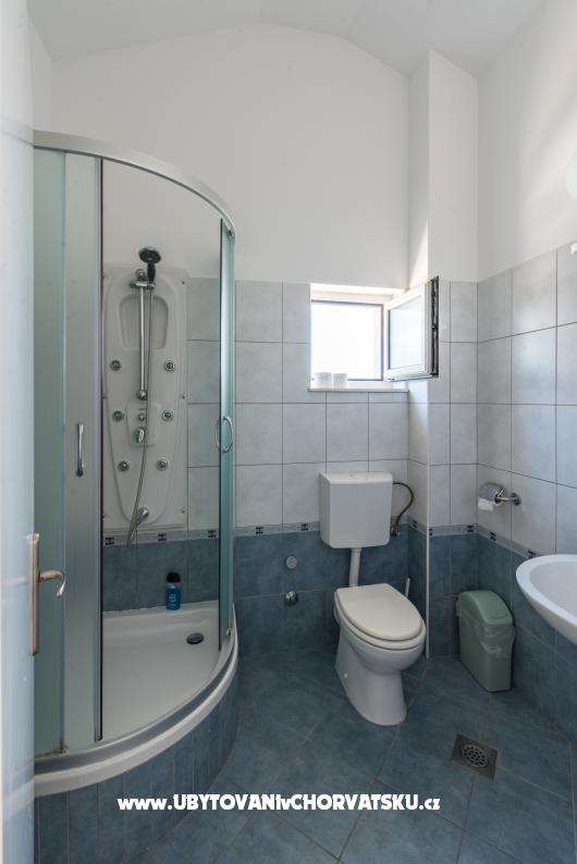 Ferienwohnungen Mazuran – Ferienwohnung Insel Hvar, Kroatien – Foto 5