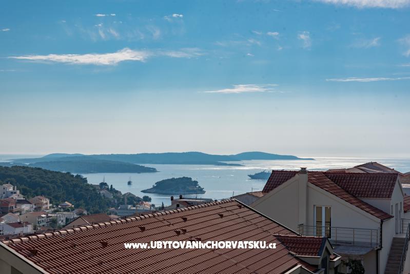 Ferienwohnungen Mazuran – Ferienwohnung Insel Hvar, Kroatien – Foto 6