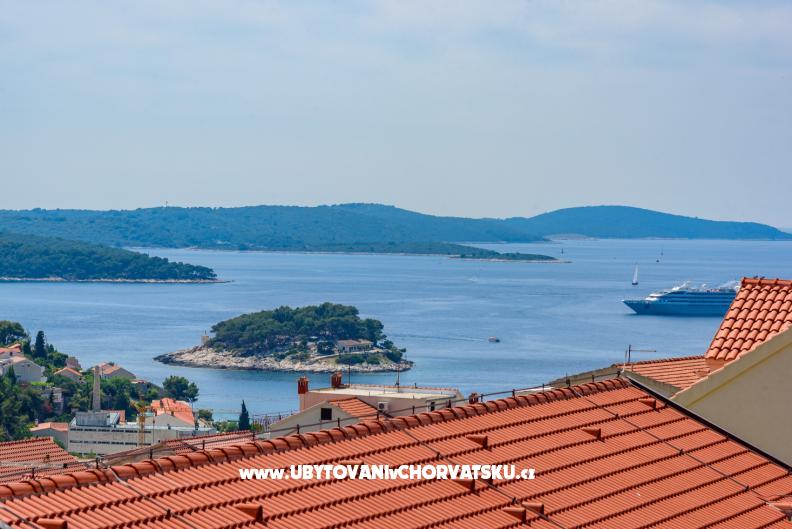 Ferienwohnungen Mazuran – Ferienwohnung Insel Hvar, Kroatien – Foto 7
