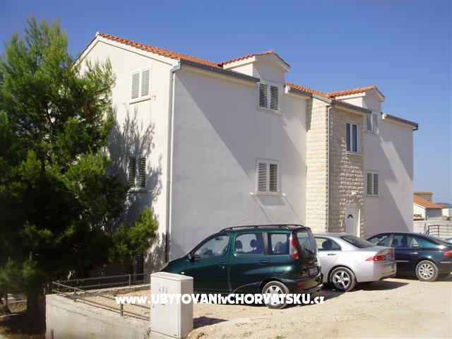 Ferienwohnungen Mazuran – Ferienwohnung Insel Hvar, Kroatien – Foto 8