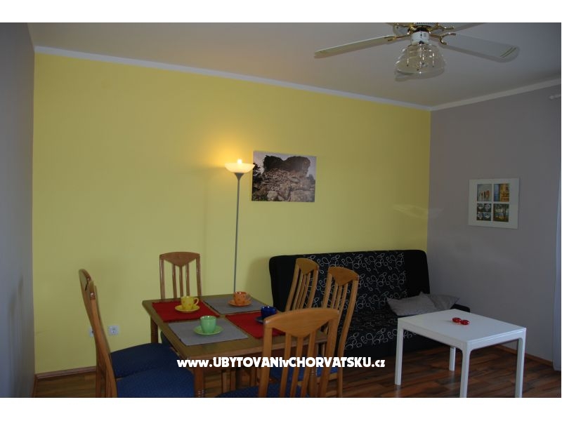 Ferienwohnungen Miletić – Ferienwohnung Insel Hvar, Kroatien – Foto 11