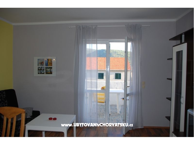 Ferienwohnungen Miletić – Ferienwohnung Insel Hvar, Kroatien – Foto 12