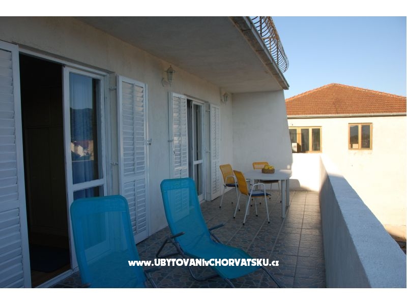 Ferienwohnungen Miletić – Ferienwohnung Insel Hvar, Kroatien – Foto 13