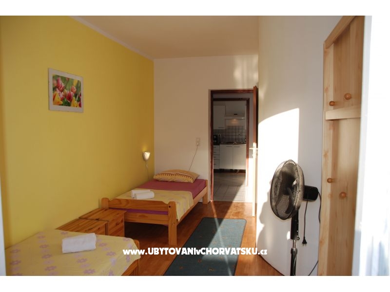 Ferienwohnungen Miletić – Ferienwohnung Insel Hvar, Kroatien – Foto 14