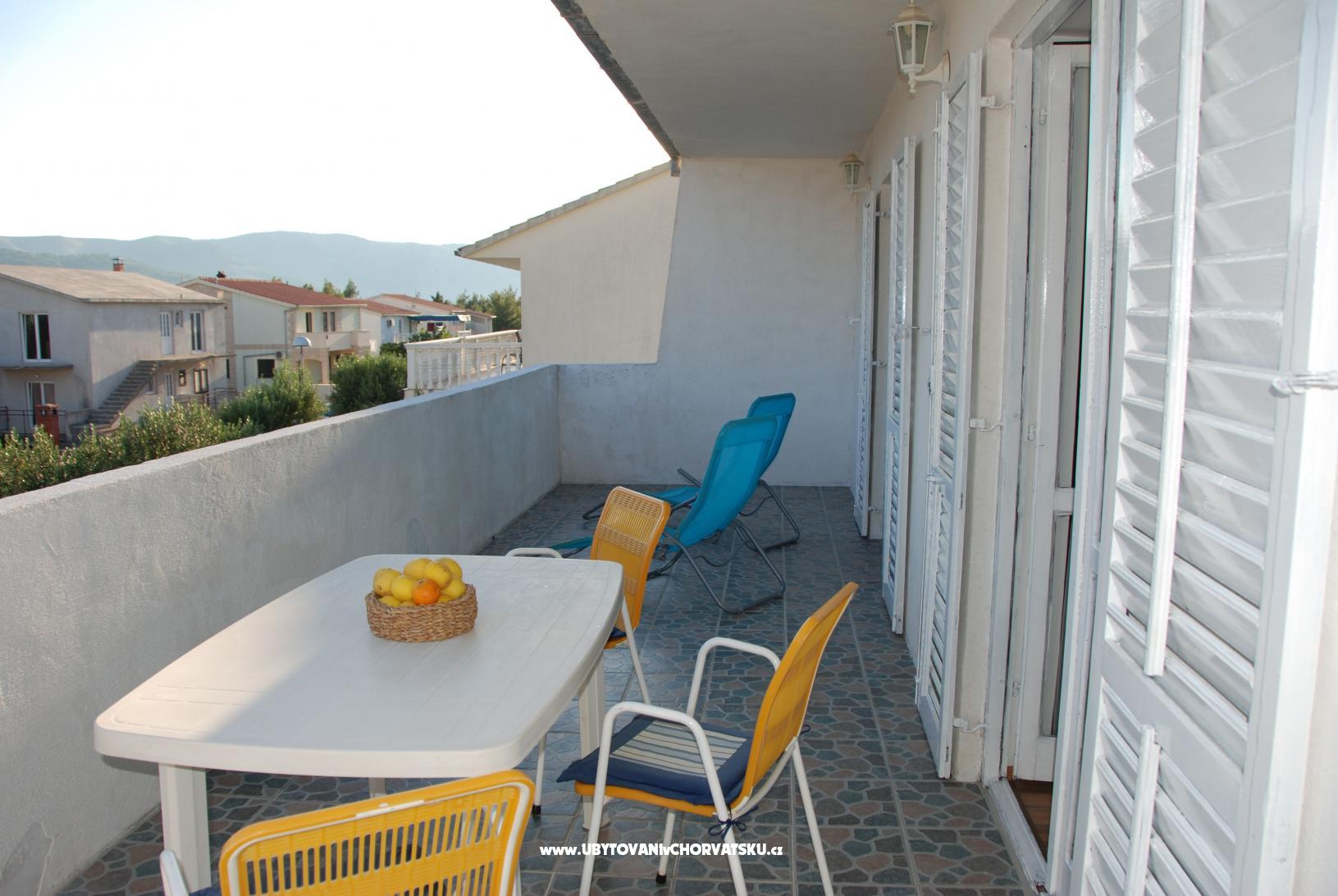 Ferienwohnungen Miletić – Ferienwohnung Insel Hvar, Kroatien – Foto 3