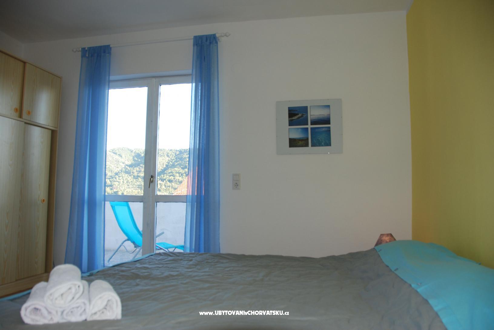 Ferienwohnungen Miletić – Ferienwohnung Insel Hvar, Kroatien – Foto 4