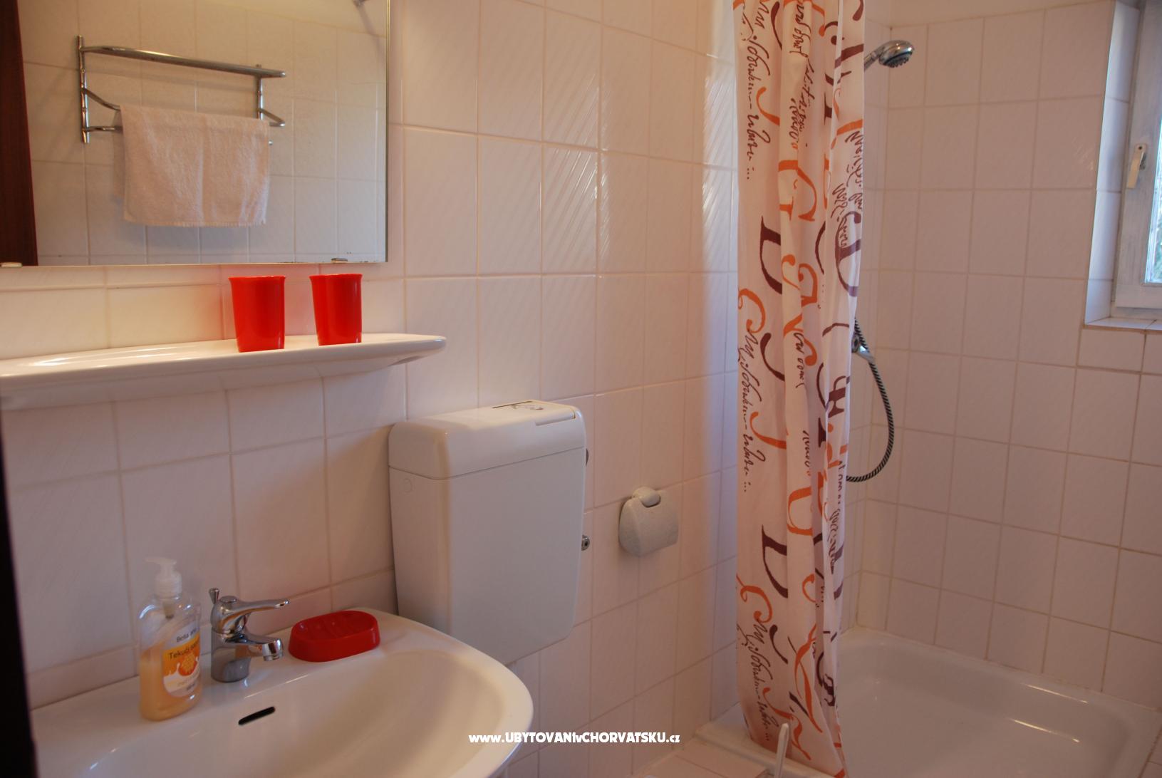 Ferienwohnungen Miletić – Ferienwohnung Insel Hvar, Kroatien – Foto 7