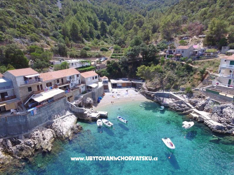 Ferienwohnungen Milić – Ferienwohnung Insel Hvar, Kroatien – Foto 1