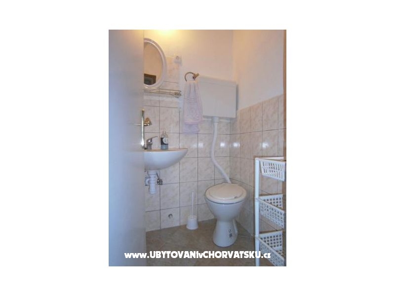 Ferienwohnungen Milić – Ferienwohnung Insel Hvar, Kroatien – Foto 18