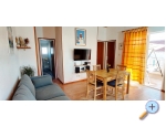 Appartements Mladen - ostrov Hvar Kroatien