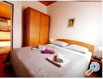Appartements Mladen - ostrov Hvar Kroatien