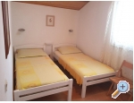 Appartements Mladen - ostrov Hvar Kroatien