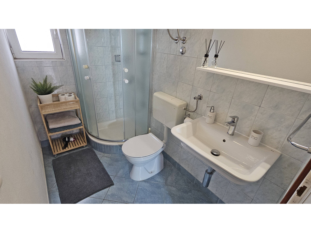 Apartments Mladen - ostrov Hvar Croatia