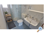 Appartements Mladen - ostrov Hvar Kroatien