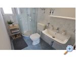Appartements Mladen - ostrov Hvar Kroatien