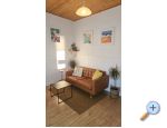 Appartements Mladen - ostrov Hvar Kroatien