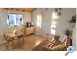 Appartements Mladen - ostrov Hvar Kroatien