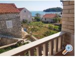 Appartements Mladen - ostrov Hvar Kroatien