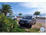 Appartements Mladen - ostrov Hvar Kroatien