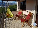 Appartements Mladen - ostrov Hvar Kroatien