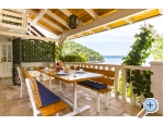 Villa Smokvina - ostrov Hvar Kroatien