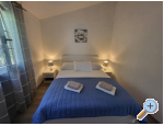 Villa Smokvina - ostrov Hvar Kroatien