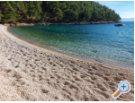 Villa Smokvina - ostrov Hvar Kroatien