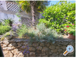 Villa Smokvina - ostrov Hvar Kroatien