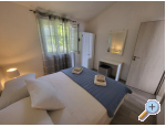 Villa Smokvina - ostrov Hvar Kroatien