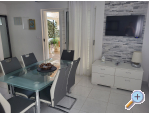 Villa Smokvina - ostrov Hvar Kroatien