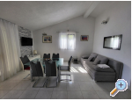 Villa Smokvina - ostrov Hvar Kroatien
