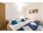 Villa Smokvina - ostrov Hvar Kroatien