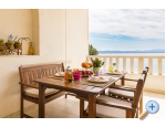 Villa Smokvina - ostrov Hvar Kroatien