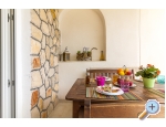 Villa Smokvina - ostrov Hvar Kroatien