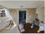 Villa Smokvina - ostrov Hvar Kroatien