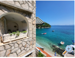 Villa Smokvina - ostrov Hvar Kroatien