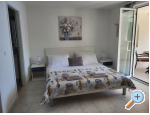 Villa Smokvina - ostrov Hvar Kroatien