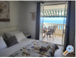 Villa Smokvina - ostrov Hvar Kroatien