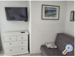 Villa Smokvina - ostrov Hvar Kroatien