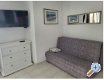 Villa Smokvina - ostrov Hvar Kroatien