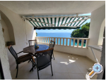 Villa Smokvina - ostrov Hvar Kroatien