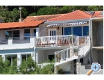 Villa Smokvina - ostrov Hvar Kroatien