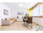 Villa Smokvina - ostrov Hvar Kroatien