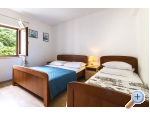 Villa Smokvina - ostrov Hvar Kroatien