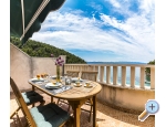 Villa Smokvina - ostrov Hvar Kroatien
