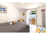 Villa Smokvina - ostrov Hvar Kroatien
