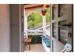 Villa Smokvina - ostrov Hvar Kroatien