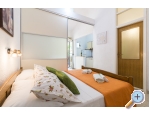 Villa Smokvina - ostrov Hvar Kroatien