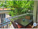 Villa Smokvina - ostrov Hvar Kroatien