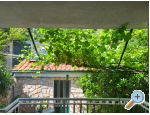 Villa Smokvina - ostrov Hvar Kroatien